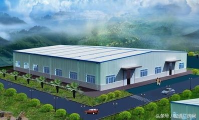 廠房地理位置如何影響價值？析廠房地理位置對價值